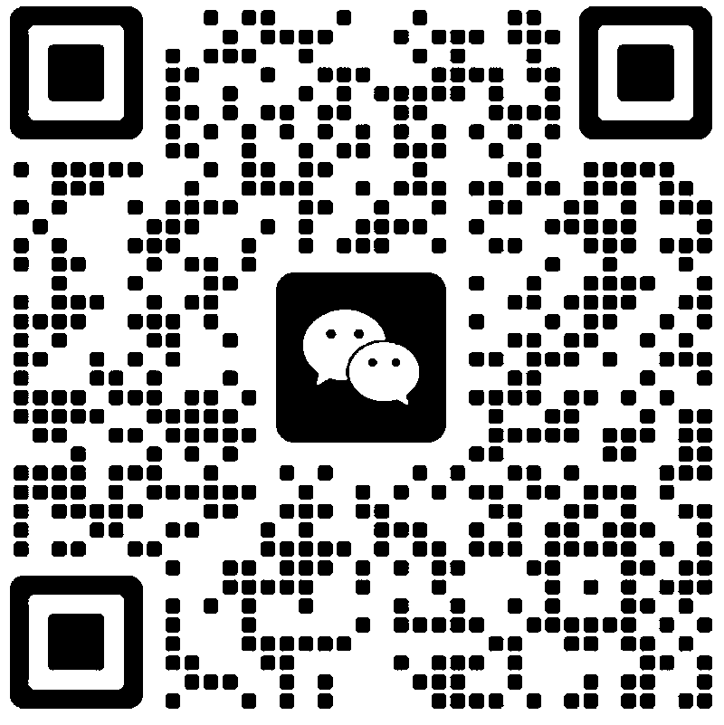 WeChat QR code